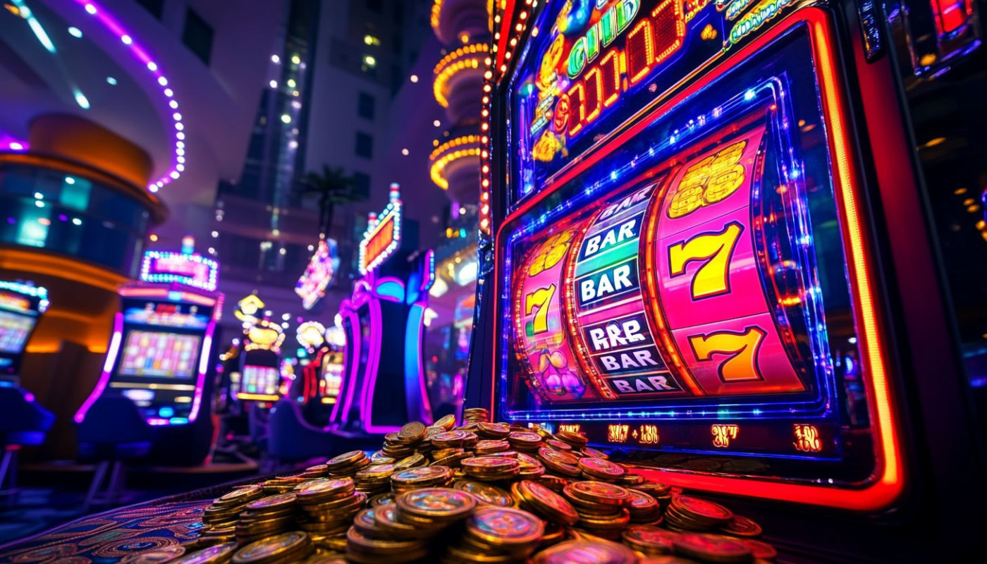 Comment maximiser vos gains avec les bonus de bienvenue et tours gratuits ?