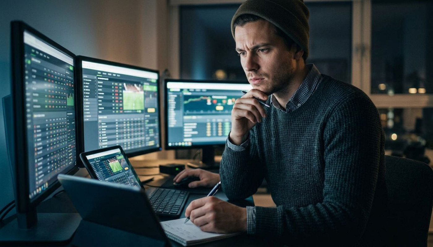 Faut-il vraiment faire confiance aux pronostics des bookmakers en 2024 ?