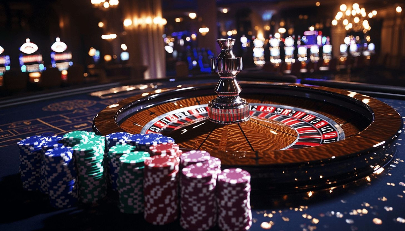 Maximiser vos gains à la roulette : méthodes et astuces